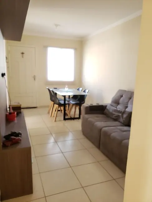 Foto 3 de Casa de Condomínio com 2 quartos à venda, 75m2 em Quintais do Imperador, Sorocaba - SP