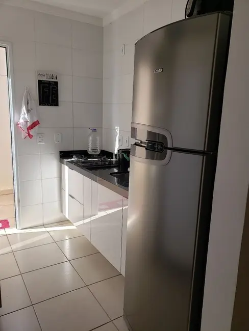 Foto 4 de Casa de Condomínio com 2 quartos à venda, 75m2 em Quintais do Imperador, Sorocaba - SP