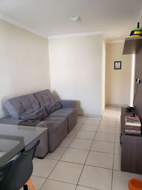 Foto 2 de Casa de Condomínio com 2 quartos à venda, 75m2 em Quintais do Imperador, Sorocaba - SP