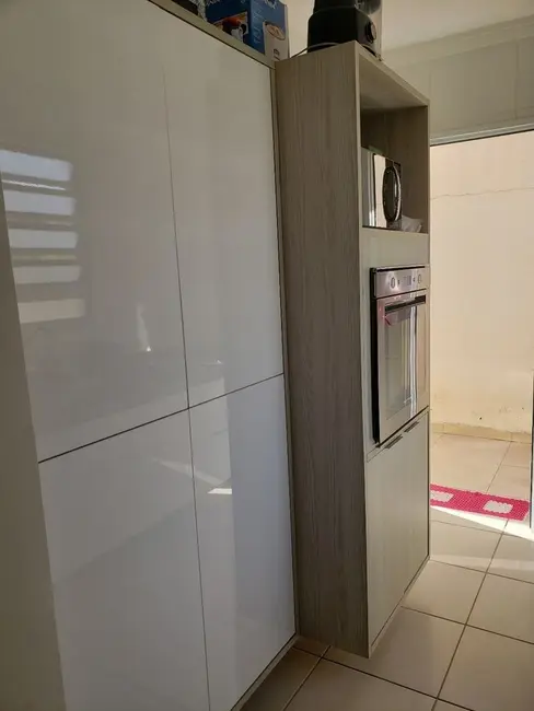 Foto 6 de Casa de Condomínio com 2 quartos à venda, 75m2 em Quintais do Imperador, Sorocaba - SP