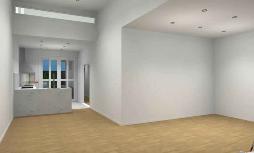 Casa de Condomínio com 3 quartos à venda, 122m2 em Horto Florestal, Sorocaba - SP - imagem 9 Foto 9 de Casa de Condomínio com 3 quartos à venda, 122m2 em Horto Florestal, Sorocaba - SP