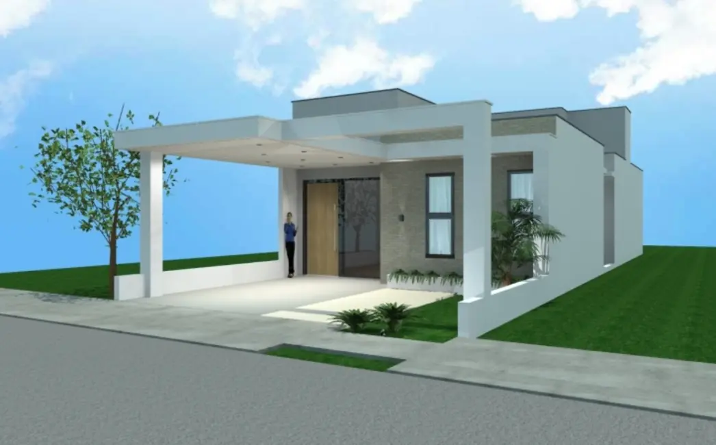 Casa de Condomínio com 3 quartos à venda, 122m2 em Horto Florestal, Sorocaba - SP - imagem 5 Foto 5 de Casa de Condomínio com 3 quartos à venda, 122m2 em Horto Florestal, Sorocaba - SP