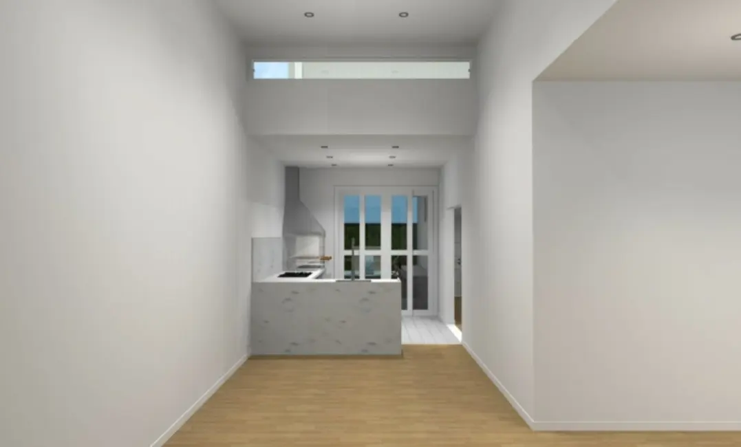 Casa de Condomínio com 3 quartos à venda, 122m2 em Horto Florestal, Sorocaba - SP - imagem 6 Foto 6 de Casa de Condomínio com 3 quartos à venda, 122m2 em Horto Florestal, Sorocaba - SP