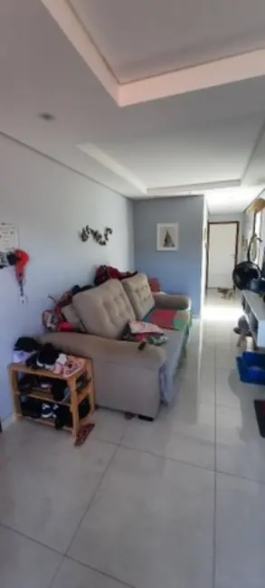 Foto 2 de Apartamento com 2 quartos à venda, 67m2 em Jardim Emília, Sorocaba - SP