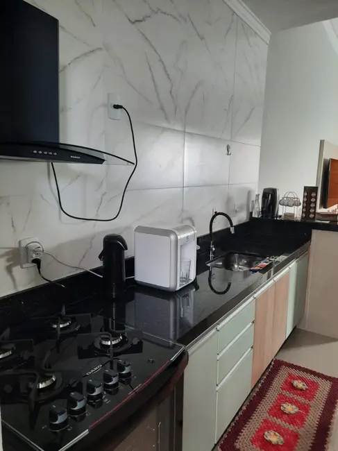 Foto 7 de Casa de Condomínio com 3 quartos à venda, 110m2 em Horto Florestal, Sorocaba - SP