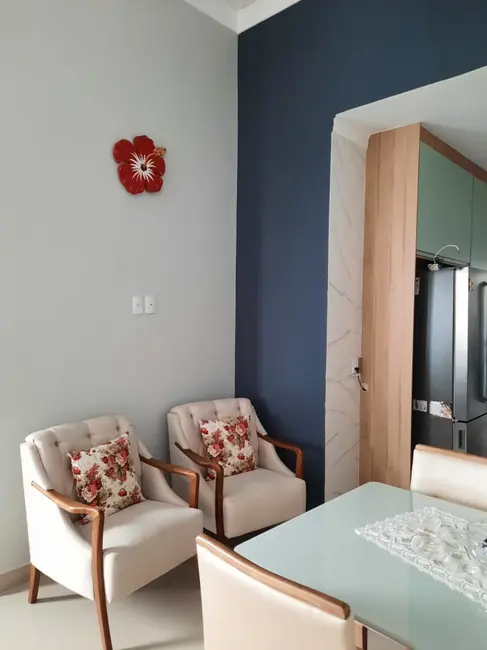 Foto 4 de Casa de Condomínio com 3 quartos à venda, 110m2 em Horto Florestal, Sorocaba - SP