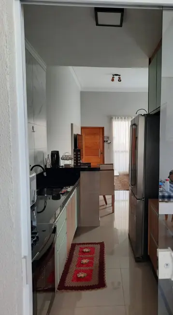 Foto 9 de Casa de Condomínio com 3 quartos à venda, 110m2 em Horto Florestal, Sorocaba - SP