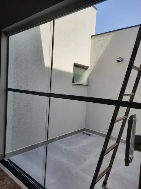 Foto 6 de Casa de Condomínio com 3 quartos à venda, 110m2 em Horto Florestal, Sorocaba - SP