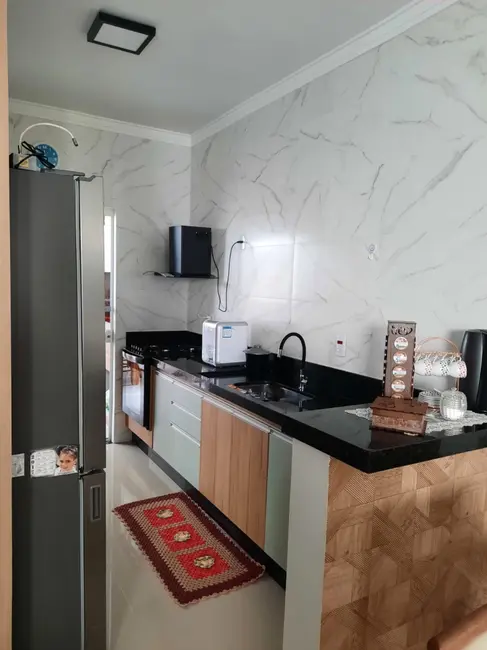 Foto 8 de Casa de Condomínio com 3 quartos à venda, 110m2 em Horto Florestal, Sorocaba - SP