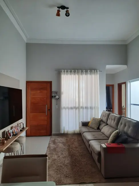 Foto 2 de Casa de Condomínio com 3 quartos à venda, 110m2 em Horto Florestal, Sorocaba - SP