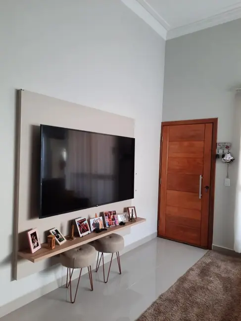 Foto 5 de Casa de Condomínio com 3 quartos à venda, 110m2 em Horto Florestal, Sorocaba - SP