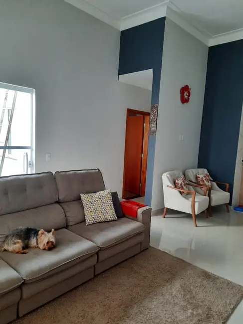 Foto 3 de Casa de Condomínio com 3 quartos à venda, 110m2 em Horto Florestal, Sorocaba - SP