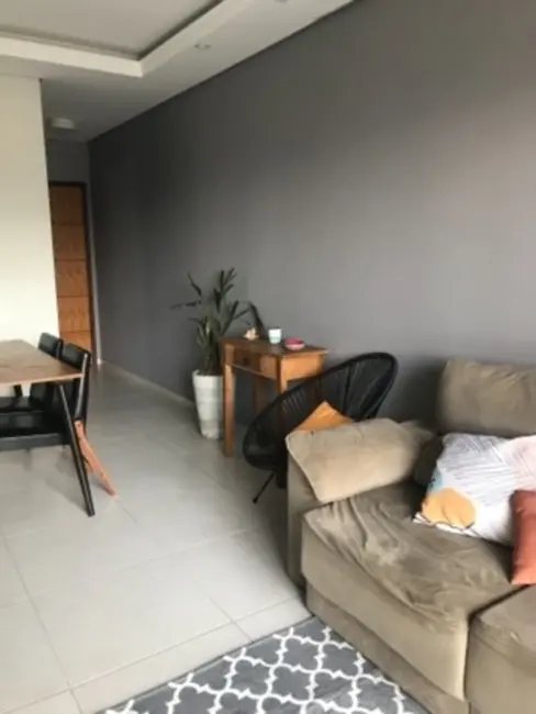 Foto 2 de Apartamento com 2 quartos à venda, 70m2 em Jardim do Paço, Sorocaba - SP