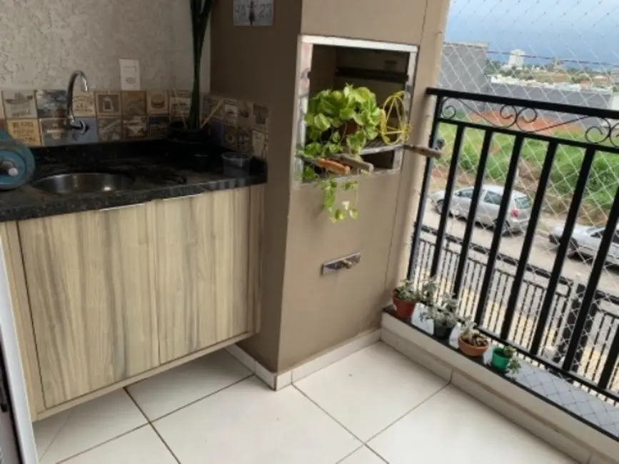 Foto 6 de Apartamento com 2 quartos à venda, 70m2 em Jardim do Paço, Sorocaba - SP