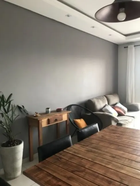 Foto 1 de Apartamento com 2 quartos à venda, 70m2 em Jardim do Paço, Sorocaba - SP