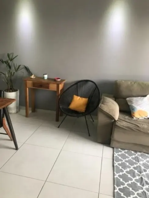 Foto 5 de Apartamento com 2 quartos à venda, 70m2 em Jardim do Paço, Sorocaba - SP