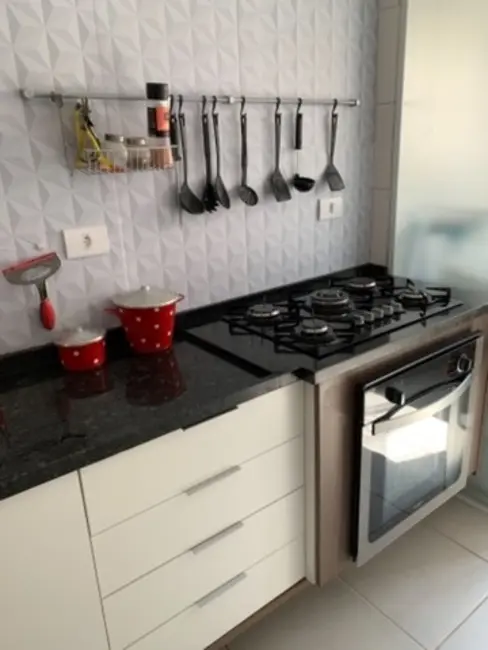 Foto 8 de Apartamento com 2 quartos à venda, 70m2 em Jardim do Paço, Sorocaba - SP