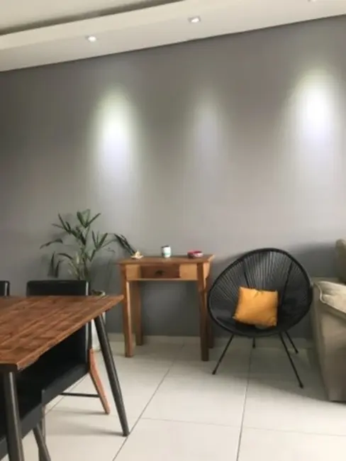 Foto 4 de Apartamento com 2 quartos à venda, 70m2 em Jardim do Paço, Sorocaba - SP