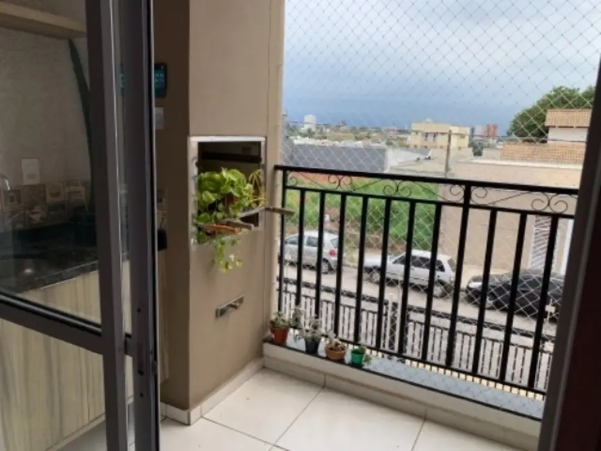 Foto 7 de Apartamento com 2 quartos à venda, 70m2 em Jardim do Paço, Sorocaba - SP