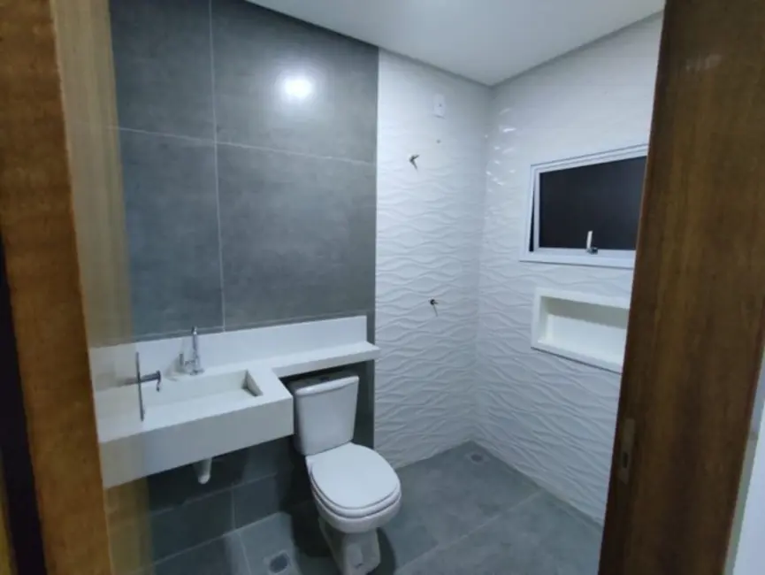 Foto 4 de Sobrado com 3 quartos à venda, 120m2 em Horto Florestal, Sorocaba - SP