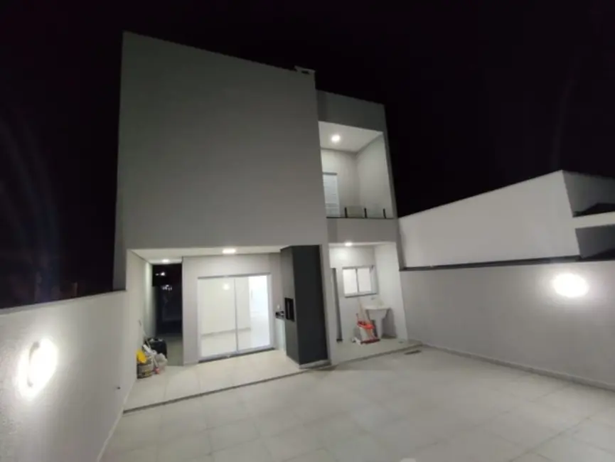 Foto 6 de Sobrado com 3 quartos à venda, 120m2 em Horto Florestal, Sorocaba - SP