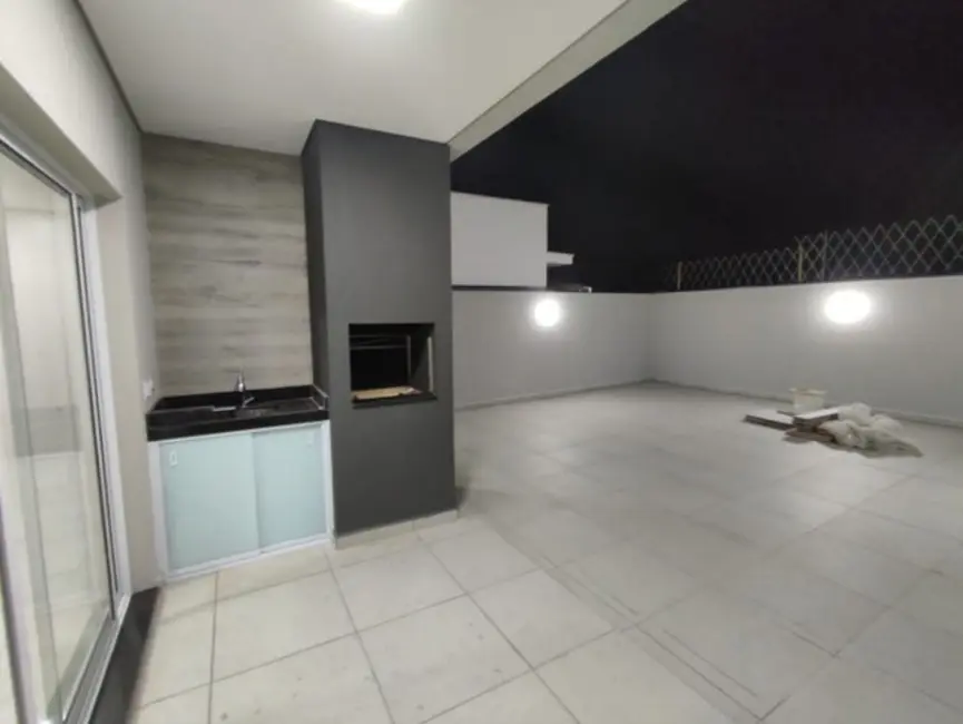 Foto 5 de Sobrado com 3 quartos à venda, 120m2 em Horto Florestal, Sorocaba - SP