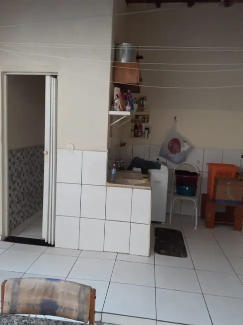 Foto 5 de Sobrado com 3 quartos à venda, 92m2 em Jardim Tulipas, Sorocaba - SP