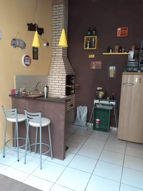 Foto 6 de Sobrado com 3 quartos à venda, 92m2 em Jardim Tulipas, Sorocaba - SP