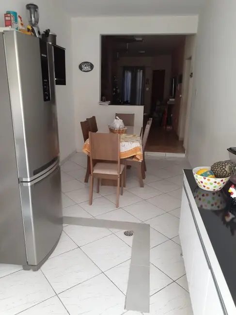 Foto 3 de Sobrado com 3 quartos à venda, 92m2 em Jardim Tulipas, Sorocaba - SP