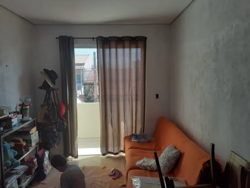 Foto 9 de Sobrado com 3 quartos à venda, 92m2 em Jardim Tulipas, Sorocaba - SP