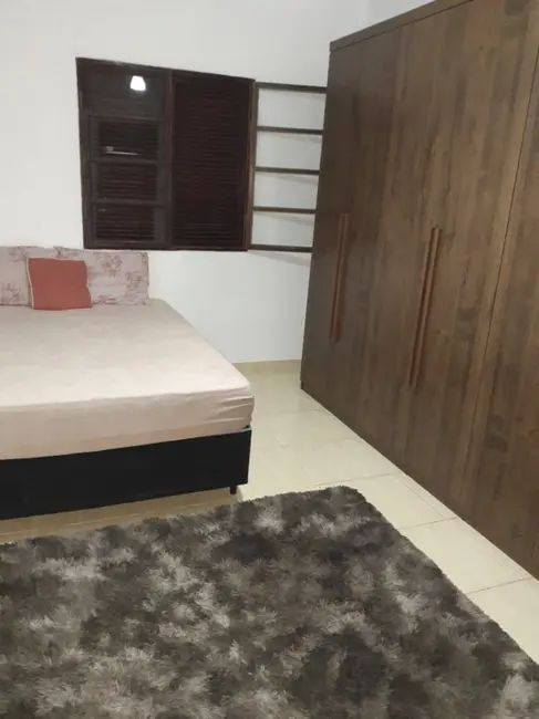 Foto 7 de Sobrado com 3 quartos à venda, 92m2 em Jardim Tulipas, Sorocaba - SP