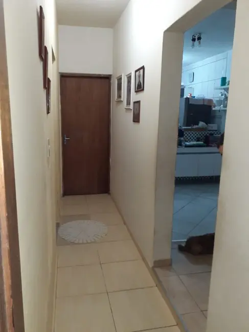 Foto 4 de Sobrado com 3 quartos à venda, 92m2 em Jardim Tulipas, Sorocaba - SP