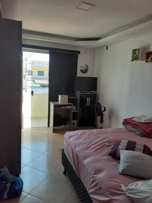 Foto 8 de Sobrado com 3 quartos à venda, 92m2 em Jardim Tulipas, Sorocaba - SP