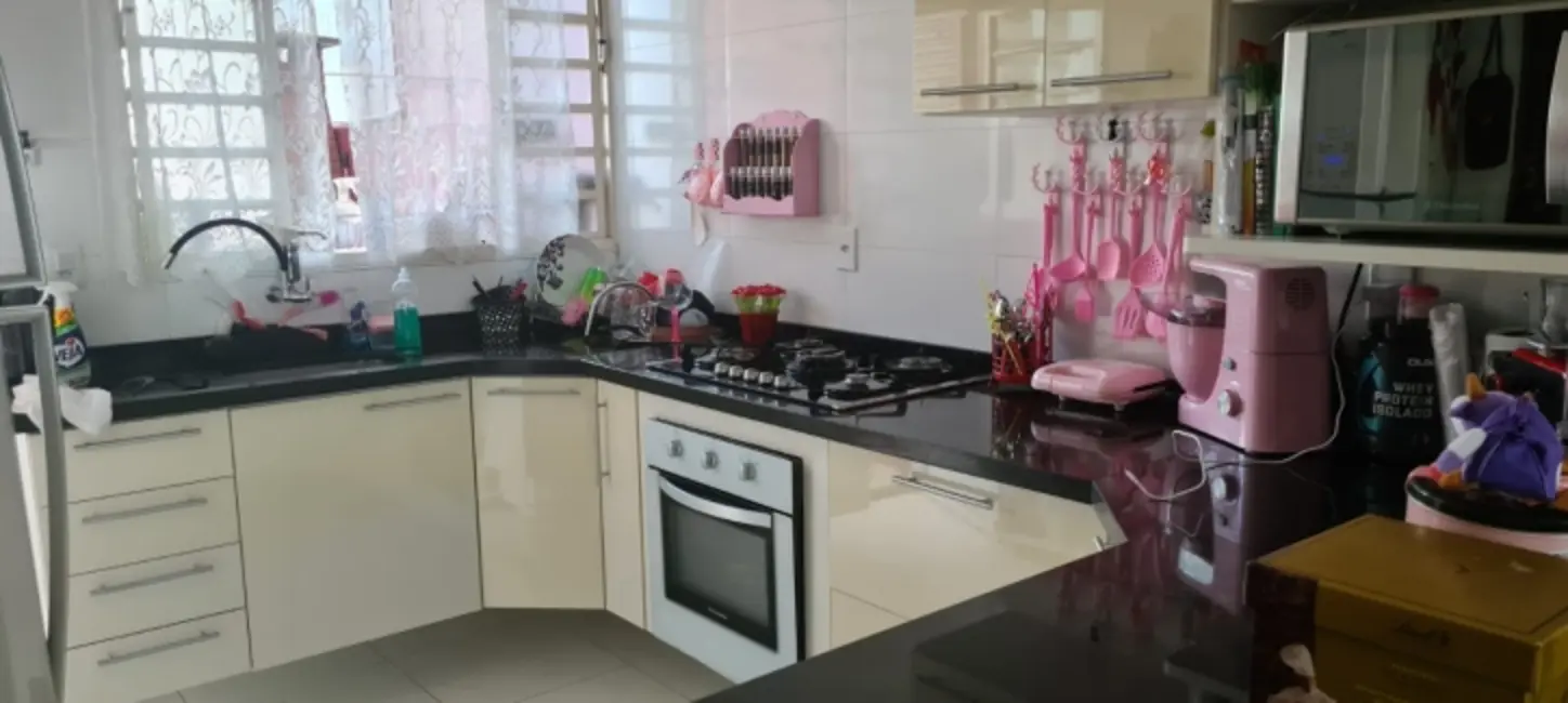 Casa de Condomínio com 2 quartos à venda, 65m2 em Parque São Bento, Sorocaba - SP - imagem 8 Foto 8 de Casa de Condomínio com 2 quartos à venda, 65m2 em Parque São Bento, Sorocaba - SP