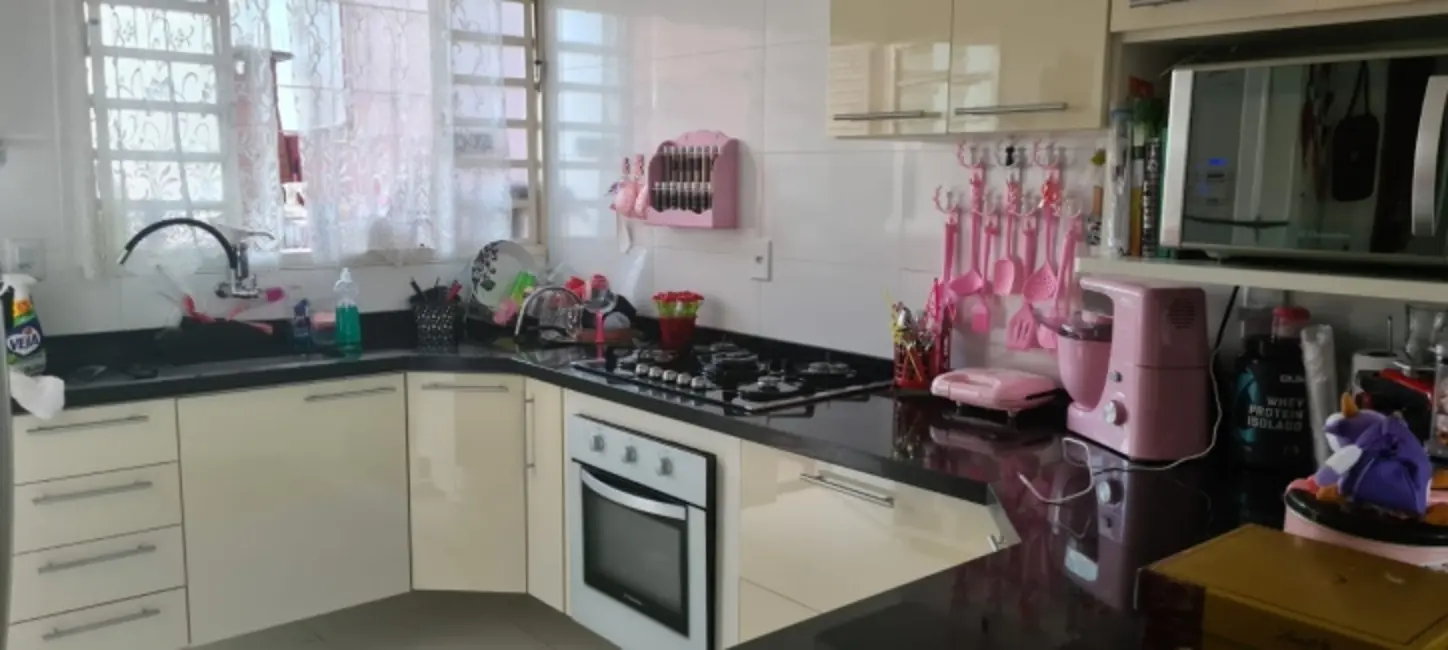 Casa de Condomínio com 2 quartos à venda, 65m2 em Parque São Bento, Sorocaba - SP - imagem 7 Foto 7 de Casa de Condomínio com 2 quartos à venda, 65m2 em Parque São Bento, Sorocaba - SP