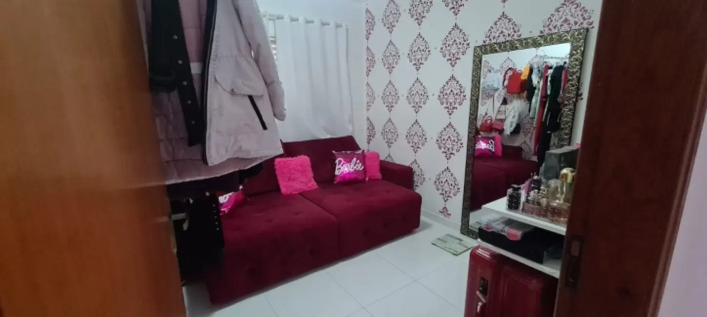 Casa de Condomínio com 2 quartos à venda, 65m2 em Parque São Bento, Sorocaba - SP - imagem 3 Foto 3 de Casa de Condomínio com 2 quartos à venda, 65m2 em Parque São Bento, Sorocaba - SP