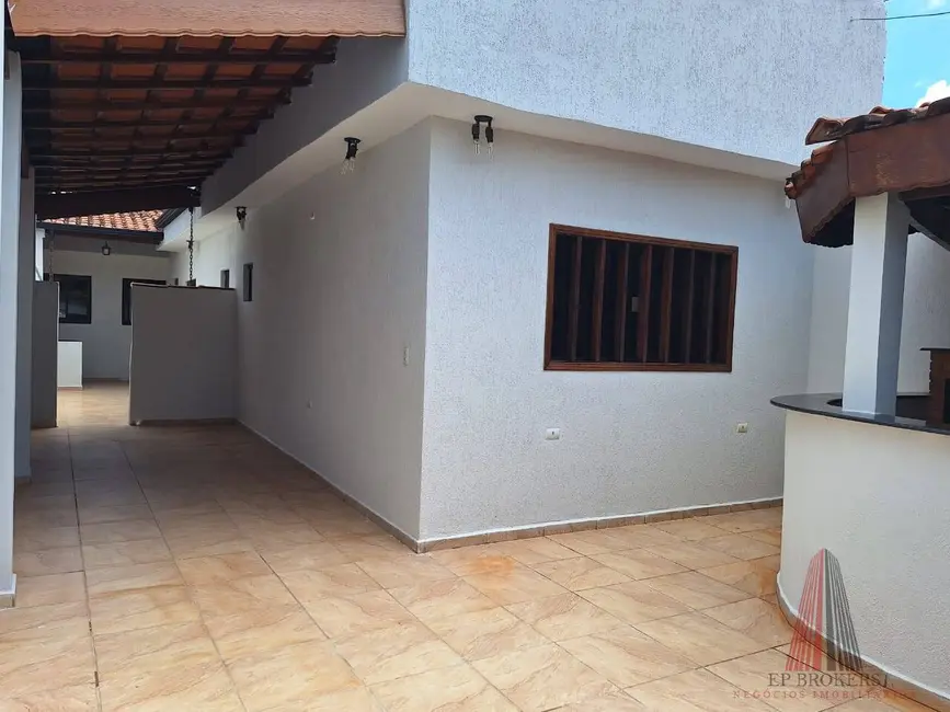 Foto 2 de Casa com 2 quartos à venda em Parque das Paineiras, Sorocaba - SP