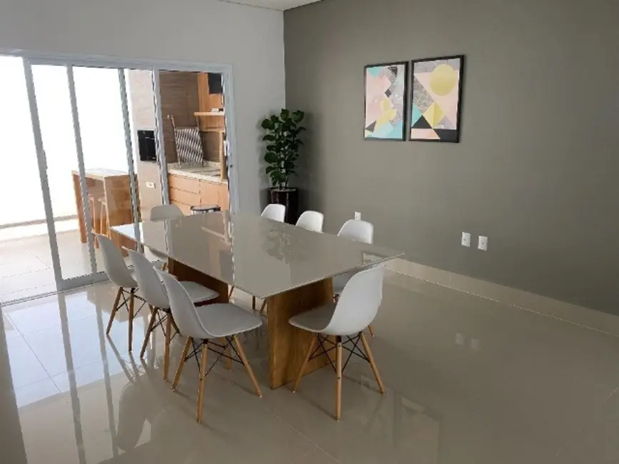 Foto 5 de Sobrado com 4 quartos à venda, 254m2 em Sorocaba - SP