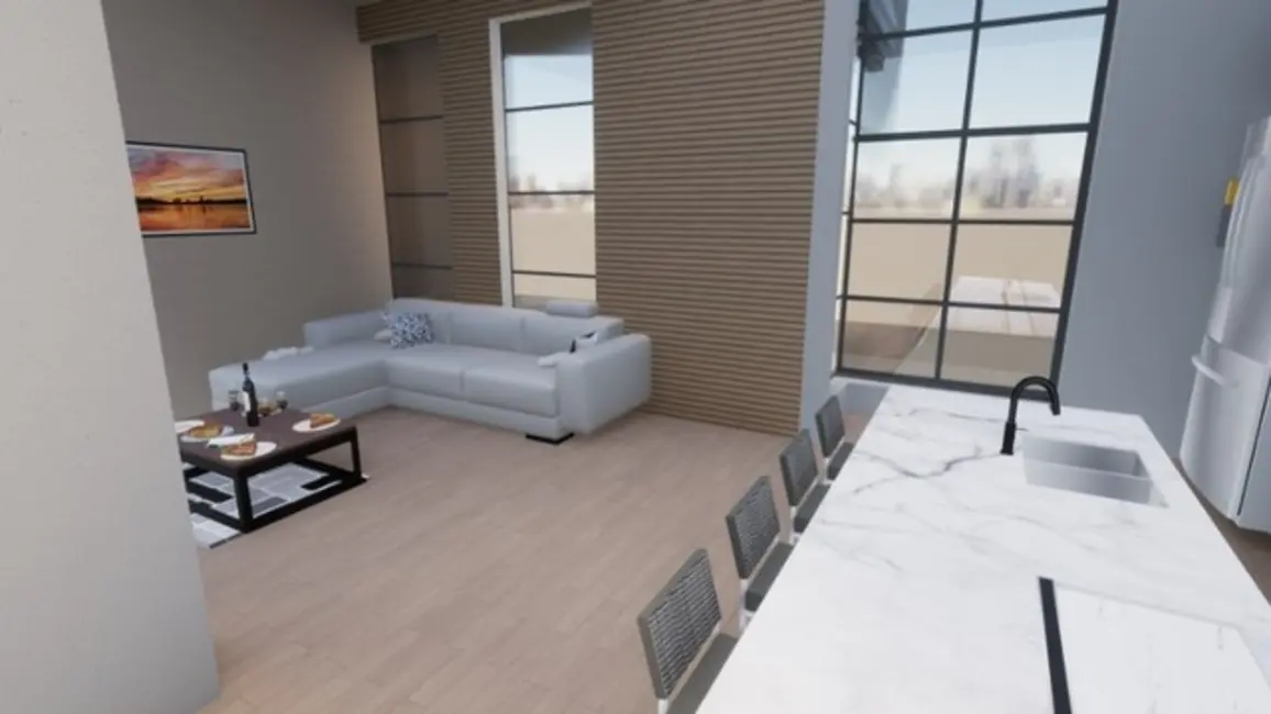 Foto 6 de Casa de Condomínio com 3 quartos à venda, 125m2 em Horto Florestal, Sorocaba - SP