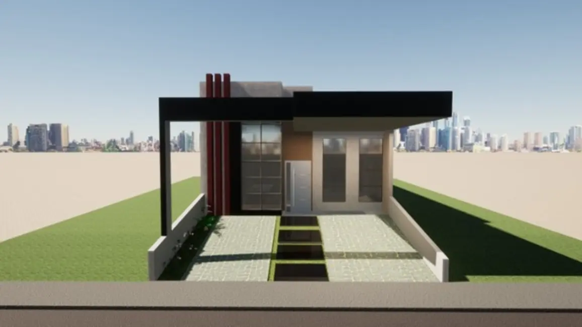 Foto 4 de Casa de Condomínio com 3 quartos à venda, 125m2 em Horto Florestal, Sorocaba - SP