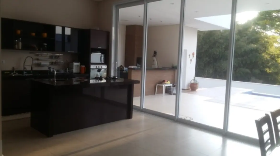 Foto 5 de Sobrado com 3 quartos à venda, 282m2 em Jardim Novo Eldorado, Sorocaba - SP