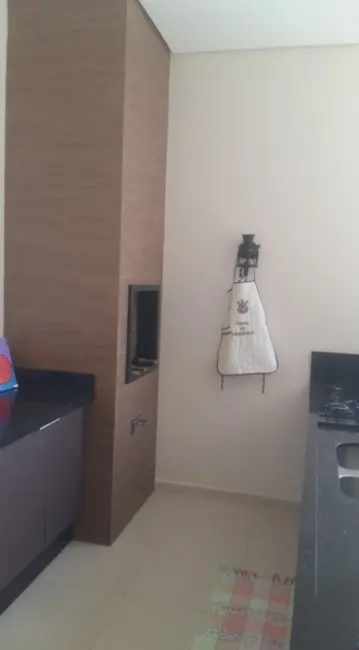 Foto 7 de Sobrado com 3 quartos à venda, 282m2 em Jardim Novo Eldorado, Sorocaba - SP