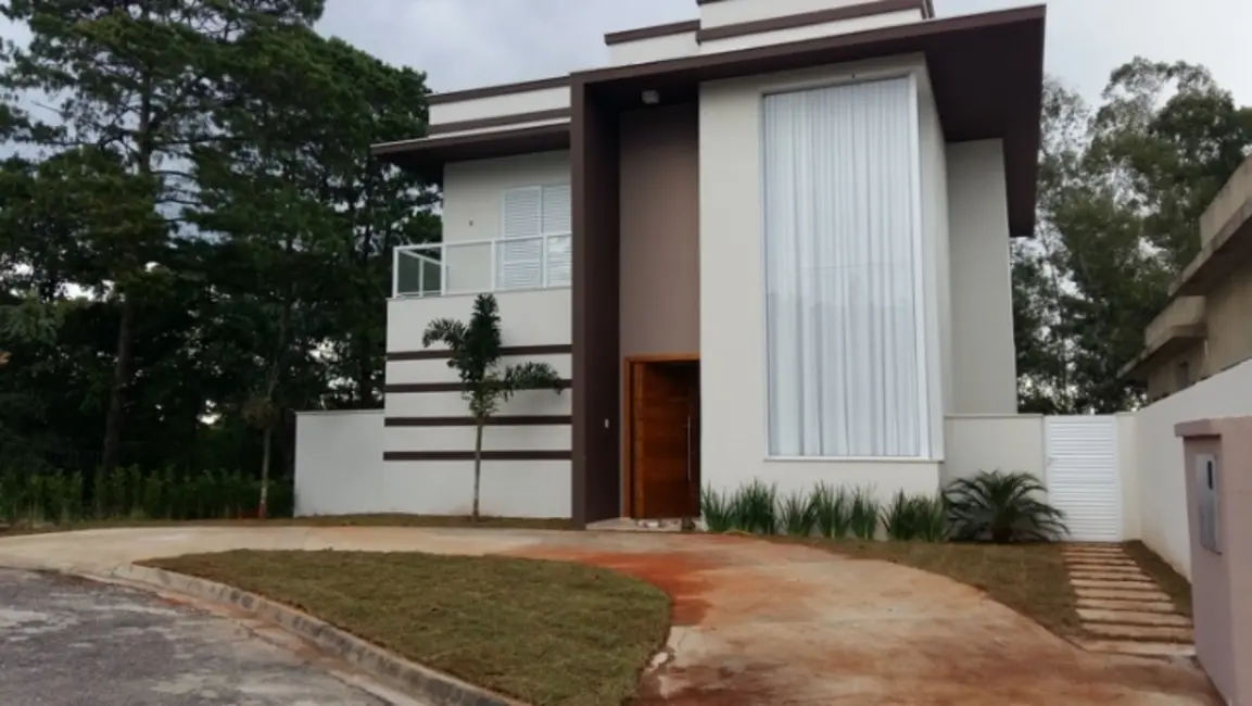 Foto 1 de Sobrado com 3 quartos à venda, 282m2 em Jardim Novo Eldorado, Sorocaba - SP