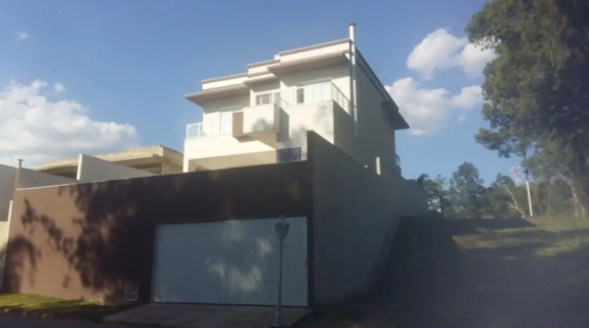 Foto 3 de Sobrado com 3 quartos à venda, 282m2 em Jardim Novo Eldorado, Sorocaba - SP