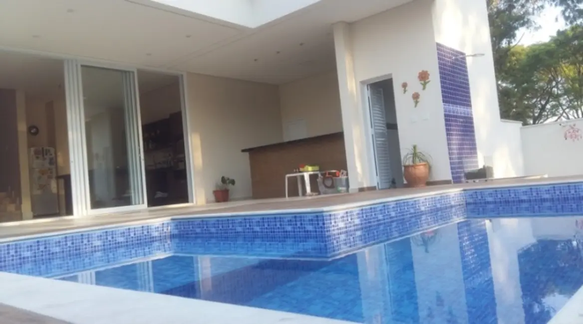 Foto 8 de Sobrado com 3 quartos à venda, 282m2 em Jardim Novo Eldorado, Sorocaba - SP