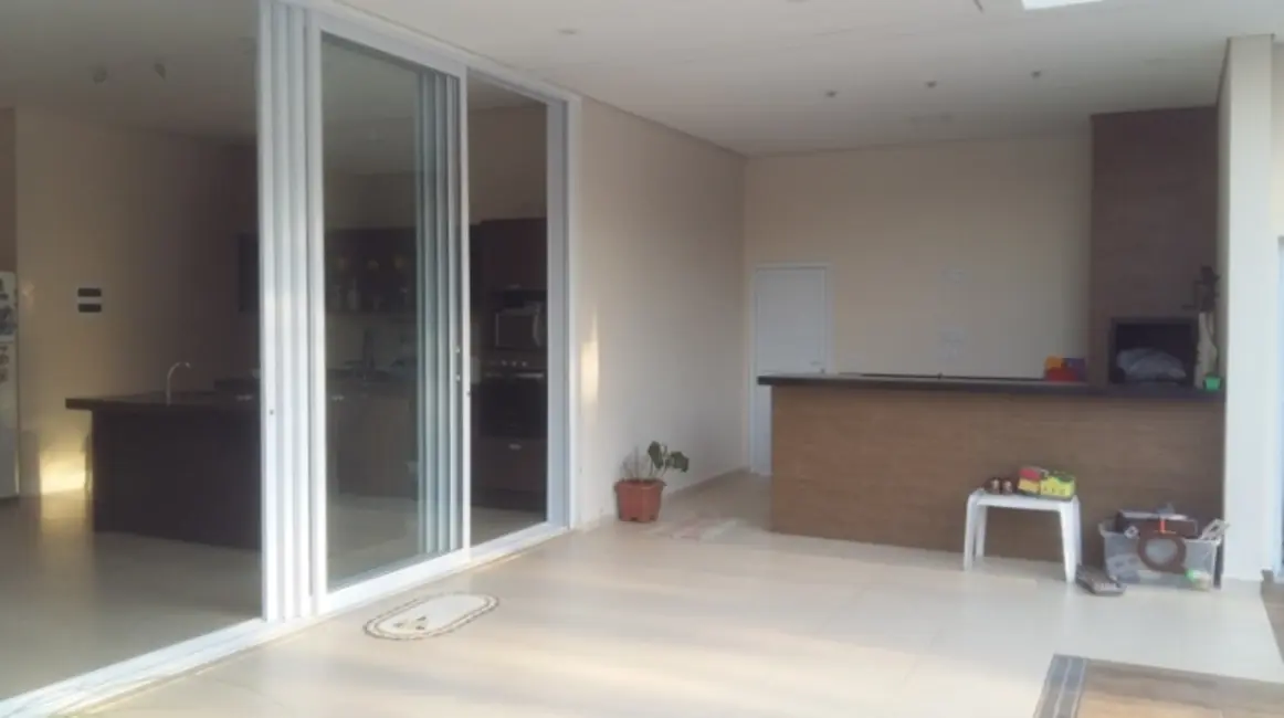 Foto 6 de Sobrado com 3 quartos à venda, 282m2 em Jardim Novo Eldorado, Sorocaba - SP
