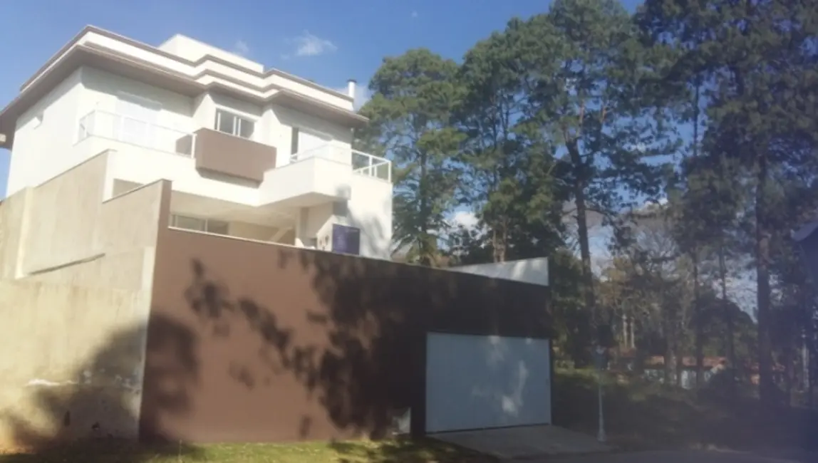 Foto 2 de Sobrado com 3 quartos à venda, 282m2 em Jardim Novo Eldorado, Sorocaba - SP