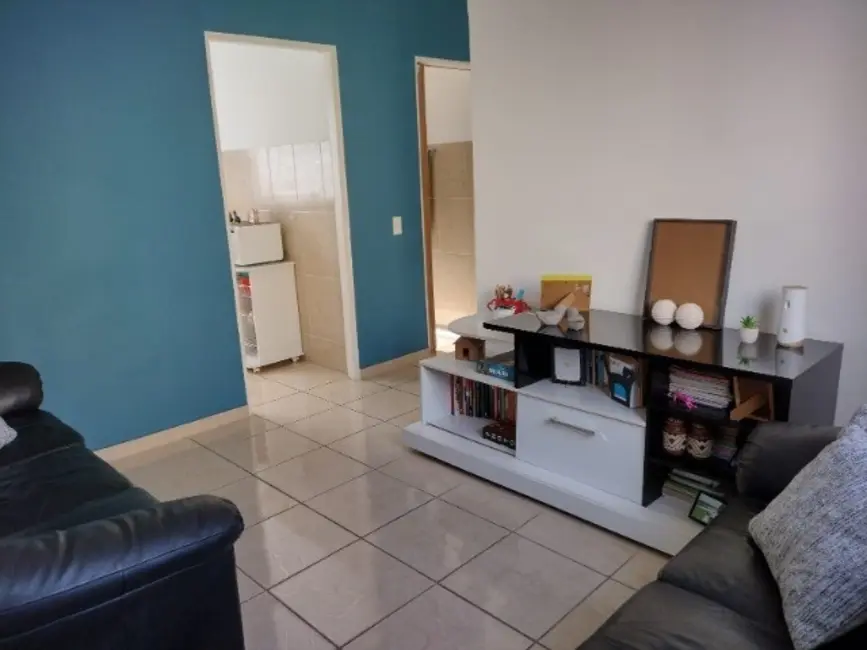 Foto 2 de Apartamento com 2 quartos à venda, 48m2 em Parque São João, Votorantim - SP