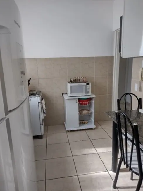 Foto 6 de Apartamento com 2 quartos à venda, 48m2 em Parque São João, Votorantim - SP