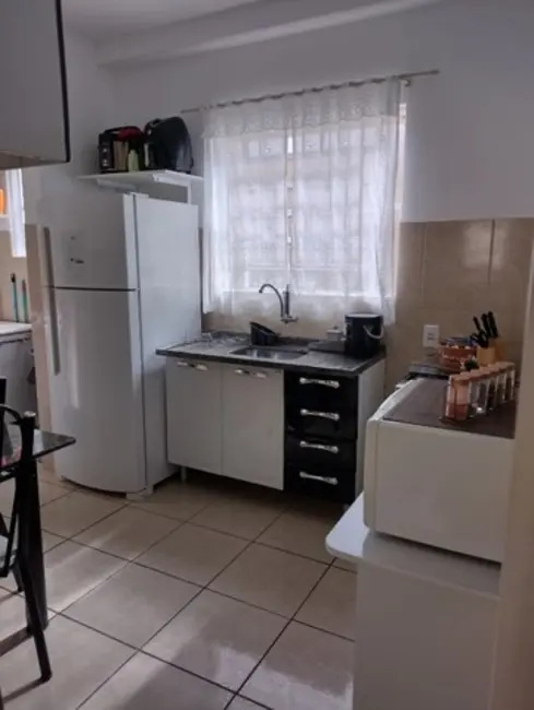 Foto 5 de Apartamento com 2 quartos à venda, 48m2 em Parque São João, Votorantim - SP